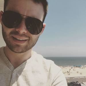 Meet your Posher, Ben